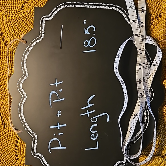 Moon & Madison Sweater - Picture 4 of 4